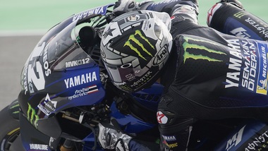 MotoGp, Viñales: "Gare a porte chiuse? Non sono favorevole"