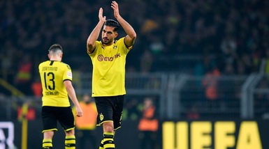 Bundesliga, Borussia Dortmund-Schalke 04 domani in campo: dove vederla in tv