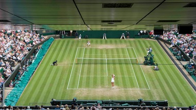 Gaudenzi: "Ripresa tennis? Si decide entro il 15 maggio"