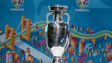 Euro 2020, play-off a ottobre o novembre