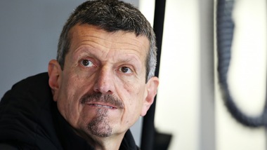 Coronavirus F1, Steiner: "Contatti quotidiani con la Haas"