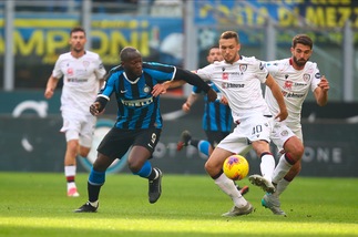 Lukaku rivela: "All'Inter eravamo malati in 23 su 25"