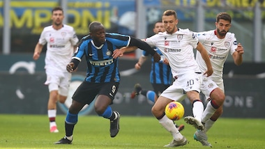 Lukaku rivela: "All'Inter eravamo malati in 23 su 25"