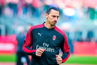 Milan, Ibrahimovic temporeggia: rientrerà solo con la certezza di allenarsi