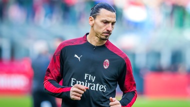 Milan, Ibrahimovic temporeggia: rientrerà solo con la certezza di allenarsi
