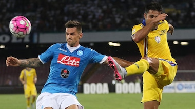 Maggio: "Juve, Sarri maniacale. Scudetto? A Firenze qualcosa di strano"