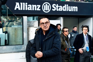 Veronesi: "Sarri e la Juve? Quelle parole a settembre non le avrebbe dette"