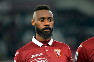 Torino, quello che non tutti sanno di... Nicolas Nkoulou