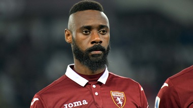 Torino, quello che non tutti sanno di... Nicolas Nkoulou