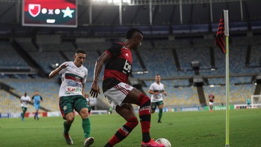 Coronavirus, ricetta Brasile: test a tutte le squadre di calcio professionistiche!