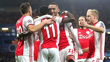 Coronavirus, Eredivisie a rischio: in Olanda stop agli eventi fino all’1 settembre