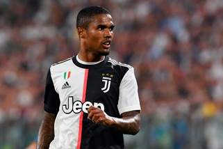 Juve, Douglas Costa scalpita: "Non vedo l'ora di tornare in campo"