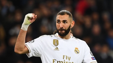 Dalla Spagna: “Benzema al Psg in caso di addio di Cavani”