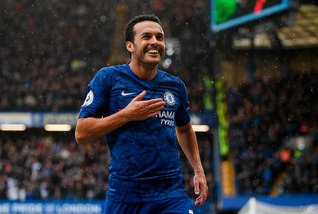 Superdeporte: "Pedro si è proposto al Valencia"