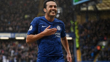 Chelsea, Pedro: "Futuro? Pronto a valutare offerte"
