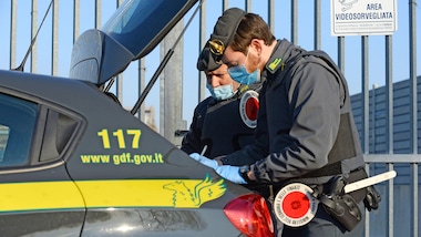 Clan Spada a Roma, confiscati beni per 18 milioni