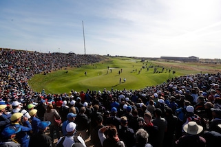 Star Nba Curry: "Ryder Cup a porte chiuse? Uno schifo"