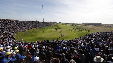 Ryder Cup nel 2021, è ufficiale: slitta al 2023 l'edizione di Roma