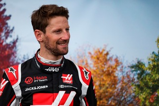 Coronavirus F1, Grosjean: "Confronti quotidiani per ripartire"