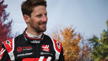 Coronavirus F1, Grosjean: "Confronti quotidiani per ripartire"