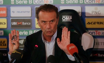 Brescia, nota ufficiale: "Il club non è in vendita"