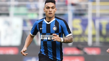 Inter, Martinez-Chiesa: destini ora incrociati