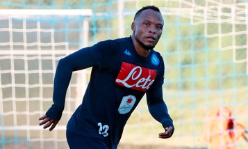Napoli, l'ex Zuniga: "Per Sarri fui un fantasma. Mazzarri mi insegnò tanto"