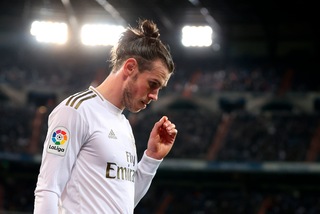 Coronavirus, Bale: "Ripresa? Non vogliamo tornare presto"