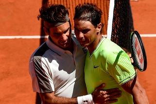 Nadal appoggia Federer sulla fusione Atp-Wta: "Sarebbe un bel segnale"