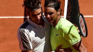 Nadal appoggia Federer sulla fusione Atp-Wta: "Sarebbe un bel segnale"
