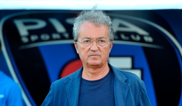 Pisa, Corrado sulla Serie B: "Sarebbe irrispettoso congelare la stagione"