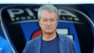Pisa, Corrado sulla Serie B: "Sarebbe irrispettoso congelare la stagione"