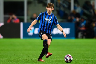 Atalanta, De Roon: "Se vinciamo la Champions cucino pizza per 1000 persone"