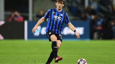 Atalanta, De Roon: "Se vinciamo la Champions cucino pizza per 1000 persone"