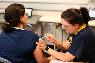 L'Università di Berna: "Il vaccino per il Coronavirus pronto ad ottobre"