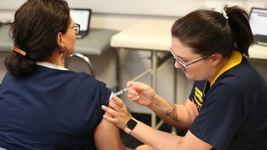 L'Università di Berna: "Il vaccino per il Coronavirus pronto ad ottobre"