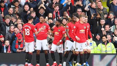 Coronavirus, Premier League: il governo inglese chiede partite in chiaro