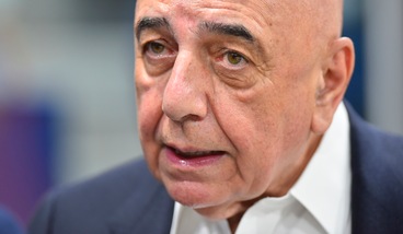 Coronavirus, Galliani spaventa il calcio: "Top club europei rischiano la bancarotta"
