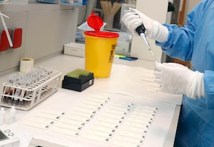 Coronavirus, da Pomezia il vaccino che fa sperare l'Inghilterra