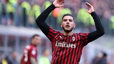 Il Psg attacca il Milan: 50 milioni per Theo