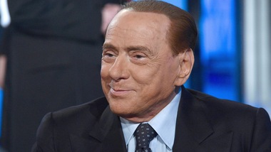Coronavirus, Berlusconi: "Il calcio non è un'urgenza, parliamone dopo l'estate"