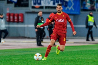 Spinazzola: "Alla Juve sono fenomeni, esordio in Champions indimenticabile"