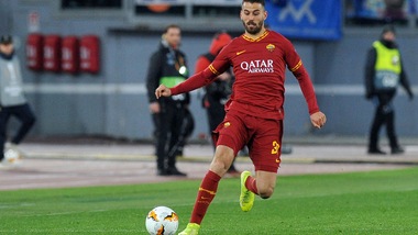 Spinazzola: "Alla Juve sono fenomeni, esordio in Champions indimenticabile"