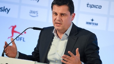 Bild: "La Bundesliga è pronta a ripartire il 9 maggio"