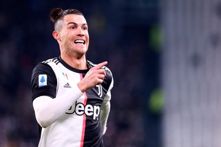 Juve, Cristiano Ronaldo torna a Torino