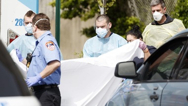 Coronavirus, allarme dagli Usa: "Provoca ictus nei giovani"