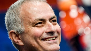 Coronavirus, Mourinho farà volontariato allo stadio del Tottenham