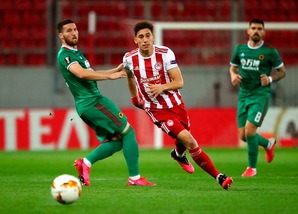 Torino, sulla sinistra spunta Tsimikas