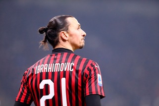 Milan, alla ricerca dell'erede di Ibrahimovic