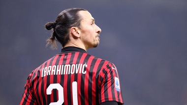 Milan, alla ricerca dell'erede di Ibrahimovic
